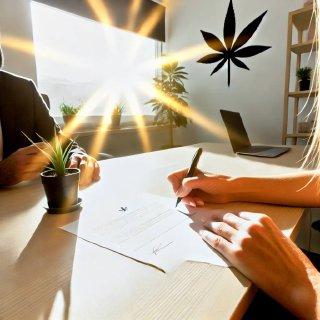 Your Cannabis Business Needs a Staffing Partner