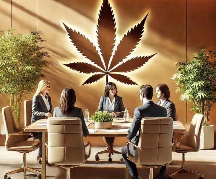 Why Specialized Staffing Agencies Are Critical for the Cannabis Industry 